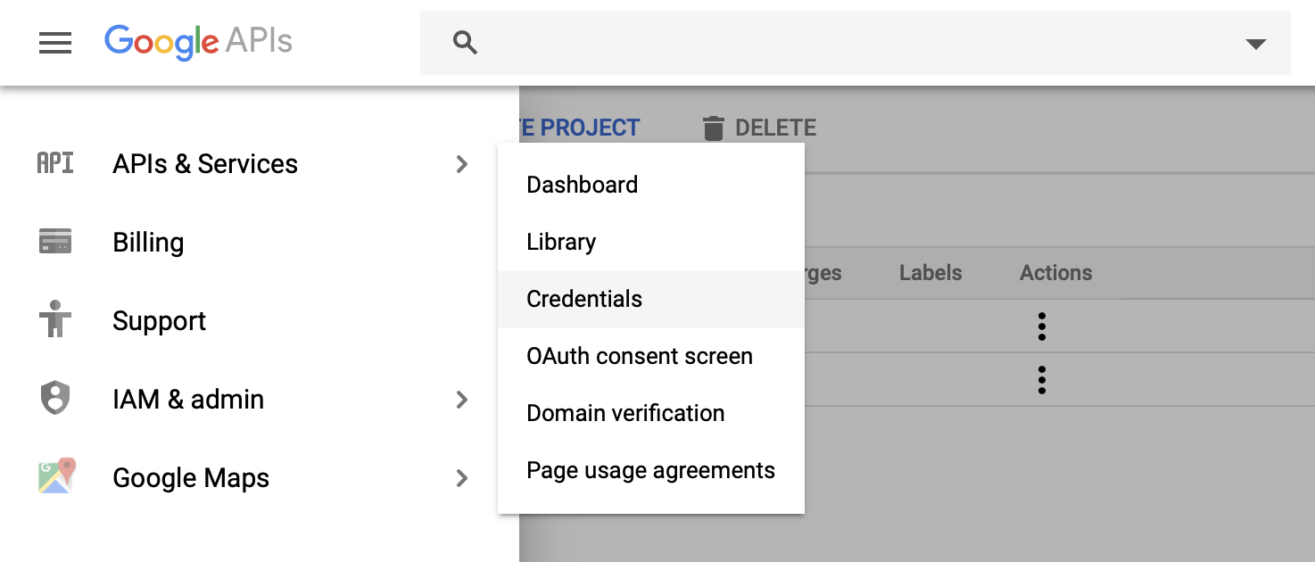 Google Drive API Access | Algorithms and Machine Learning